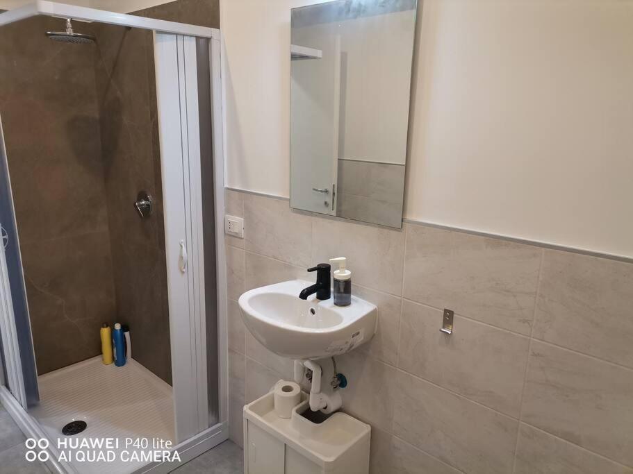 Apartament Relax Hosue Ladispoli Zewnętrze zdjęcie